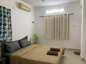 Swara's 1 BHK in Calangute - Image 2