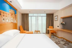 Vienna Hotel Guangdong Huizhou Yuanzhou - Image 4