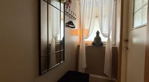 3 rooms apartment in Center - Image 4