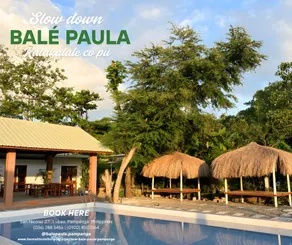 Balè Paula Pampanga by Hannah Hotel - Image 4