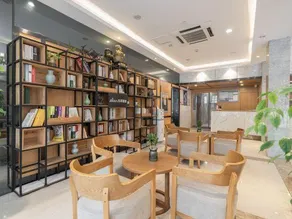 Ruishang Hotel (Ruian No.10 Middle School Branch) - Image 5