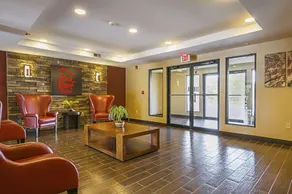 Red Roof Inn Coldwater - Image 2