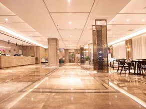 Elong Universal Hotel (Kaifeng Lankao Railway Station, Lanmei Times Shopping Plaza Branch) - Image 5