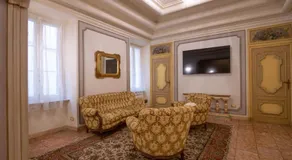 Casa Balzola - Suite Perla - Image 4