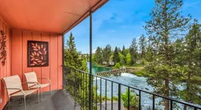 Amazing View - Downtown Bend Condo Near River - Image 4