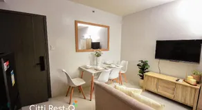 Affordable Stylish Condo with Free Wifi & Netflix, Near Airport HMS3 - Image 3
