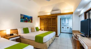 Hotel Irotama Bungalows & Bohios - Image 2