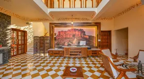 Tryambakam Villa - Image 3