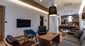Hotel Ramonda - Image 2