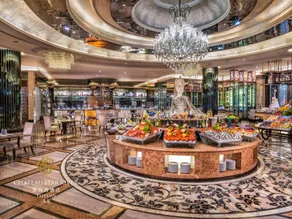 Chateau Star River Taiyuan - Image 2