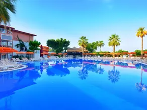 Justiniano Club Alanya - Image 3