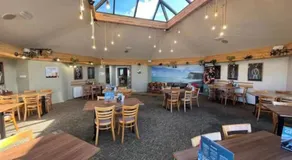 Moonstone Costal Caravan Retreat - Image 2