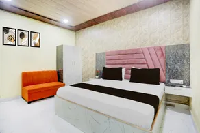 HOTEL O RAJDHANI - Image 2