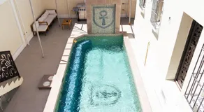 Luxury Lofts With Private Pool - Image 4