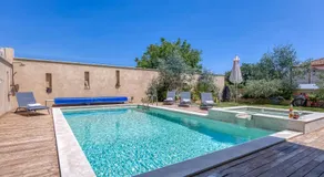 Casa totalmente attrezzata con barbecue, giardino e piscina privata | Ammette animali domestici - Image 5