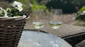 Ecolodge Almere with private outdoor terrace & beach - Image 5