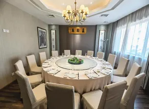 Yuanzheng Lingfeng Hotel - Image 2