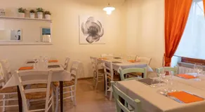 IL Borgo Ristorante Pizzeria Camere - Image 4