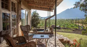 Bergsicht Country Farm Cottages - Image 2