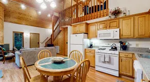 Redwood Rest Getaway - A-Frame with Hot Tub & Deck - Image 4