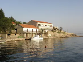 Apartment Taša A5 Lukovo Sugarje, Riviera Senj - Image 4