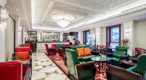 Shanghai Donghu Hotel - Shanghai Style Garden House - Image 5