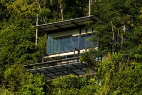 Hillside Batu Retreat @ Kuala Kubu Bharu Heights - Image 4