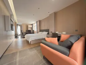 Junchen Hotel (Huizhou Ganghui Shopping Center Branch) - Image 2