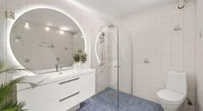 Stor leilighet i Bergen sentrum! - Image 2