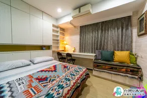 Nice Homestay in Tainan 六人房 - Image 2