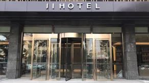 JI Hotel Dalian Airport - Image 3