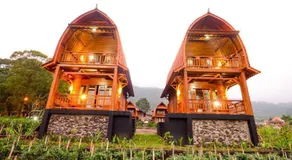 Villa Kedisan Lakeview - Image 4