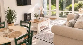 The Alkham valley Hideaway - Image 2