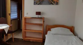 Pension Burger - Bed & Breakfast - Image 3