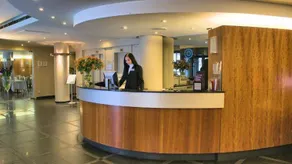 Astoria Hotel Antwerp - Image 4