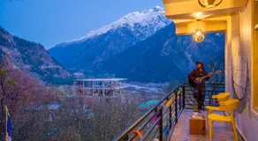 Zostel Sangla - Image 3