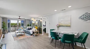 Bayside Escape-Condo w Dock Pool and Near Beach - Image 3