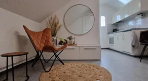 peaceful tiny house near forest - Image 3