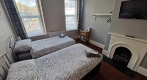 The Swan Hotel - Image 2