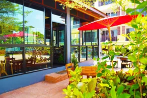 Nantharom Hotel and Restaurant - Image 5