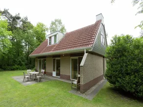 Holiday Home near Lemelerberg Nature Reserve - Image 4