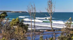 Stunning Views - beach cottage with ocean vistas - Image 2