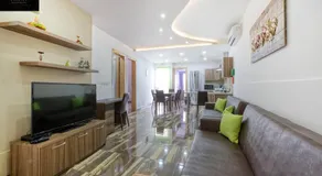 A lovely 4BR home with private POOL & BBQ by 360 Estates - Image 2