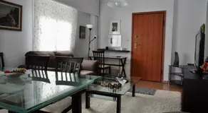 Awesome Home 3' from Metro (M3) Station Agia Paraskevi - Image 2