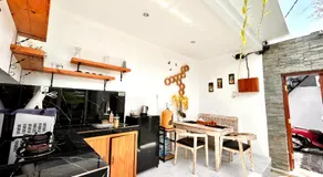 Villa Rumah Lebah 2Br Private Villa Seririt - Image 5