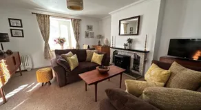 Thornhill cottage with views of the Trossachs - Image 2