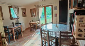 Chambres d' Hôtes des Glands ' heures - Image 3