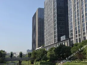 Junyi Baihe Boutique Hotel - Image 4