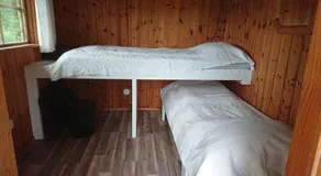 Liten enklare klimatsmart stuga i Roslagen - Image 2