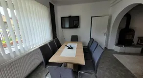 Gyöngyike Apartmanház Vonyarcvashegy - Image 3